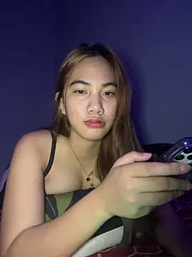 Shy SexyLady online show from 7, 4, 2026