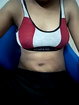 Akanksha789 online show from 10, 9, 2025