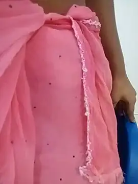 Akanksha789 online show from 12, 9, 2025