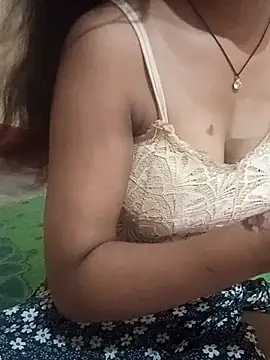 Akanksha789 online show from 11, 10, 2025