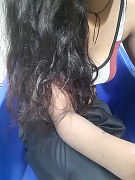 Akanksha789 online show from 13, 10, 2025