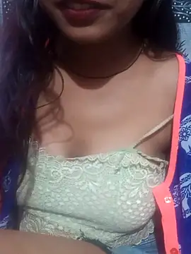 Akanksha789 online show from 18, 10, 2025