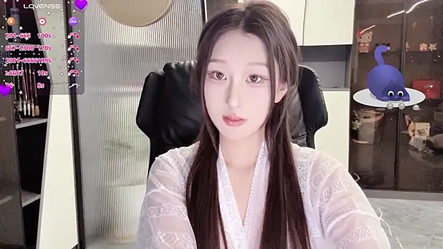 Winnie666- online show from 11, 2, 2026