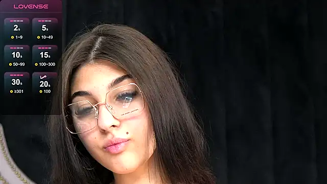 SweetSprinkle online show from 2, 10, 2025