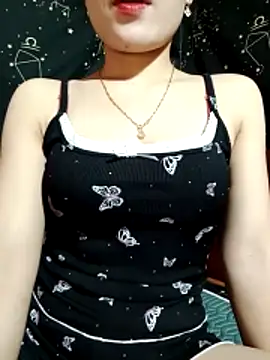 LucyyLy online show from 29, 11, 2025