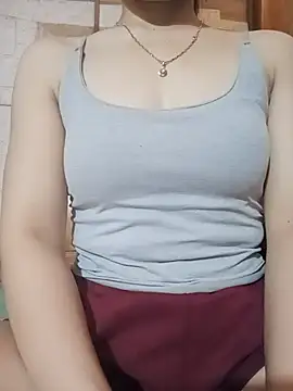 LucyyLy online show from 19, 5, 2026