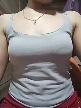 LucyyLy online show from 27, 5, 2026