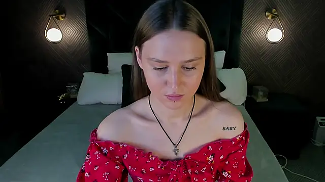 sasha  meow online show from 18, 11, 2025