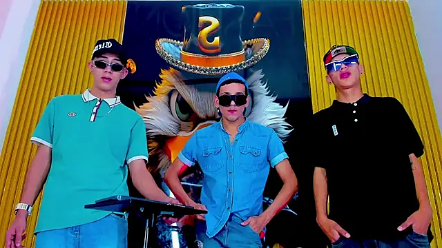 Dante Brown1  online show from 13, 10, 2025