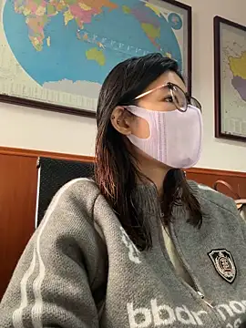 Lulu125216 online show from 26, 10, 2025