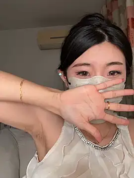 Lulu125216 online show from 9, 3, 2026