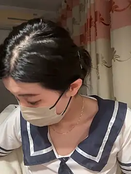Lulu125216 online show from 13, 5, 2026