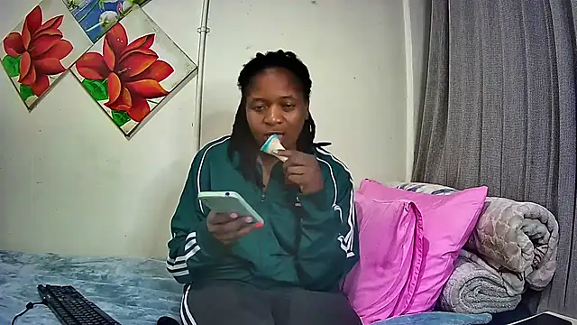 Sphebarbiex1 online show from 1, 10, 2025