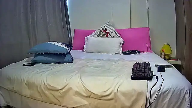 Sphebarbiex1 online show from 20, 10, 2025