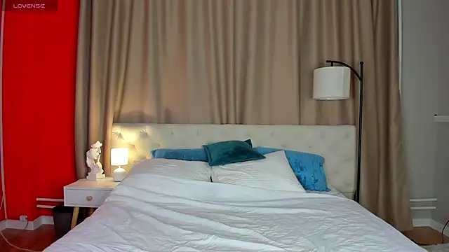 Belle Wa1ker online show from 10, 10, 2025