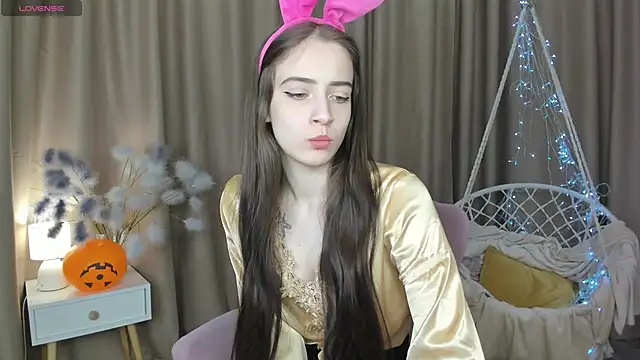 Belle Wa1ker online show from 31, 10, 2025