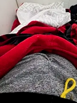 Yazaza1999 online show from 18, 12, 2025