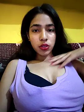 hot senorita577 online show from 17, 10, 2025