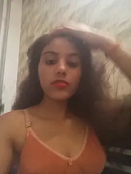 hot senorita577 online show from 26, 10, 2025