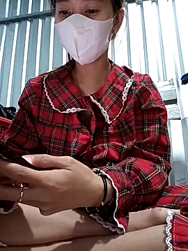 Snapshot of Zinzin9x chatting on 23, 9, 2025 Zinzin9x online show from 23, 9, 2025