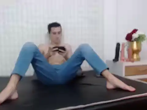 LuigiMarchetti online show from 21, 9, 2025