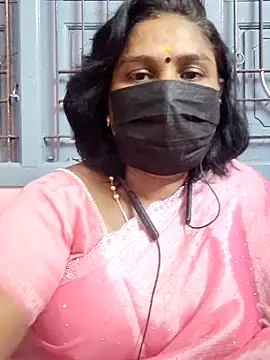Snapshot of Tamil_Azhaghi25 chatting on 31, 5, 2026 Tamil Azhaghi25 online show from 31, 5, 2026