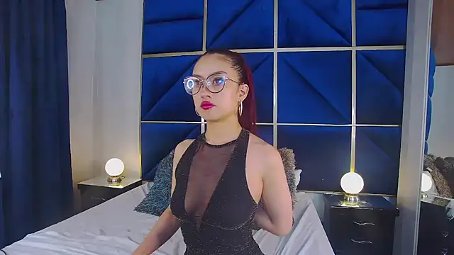 Ivanna Teaser online show from 19, 1, 2026