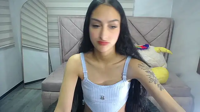 Tifany v online show from 23, 9, 2025