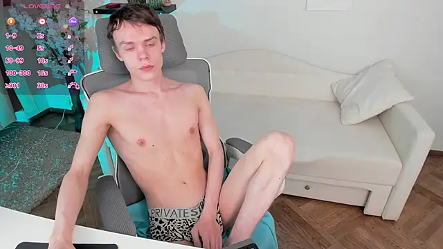 Brad Myles online show from 5, 12, 2025