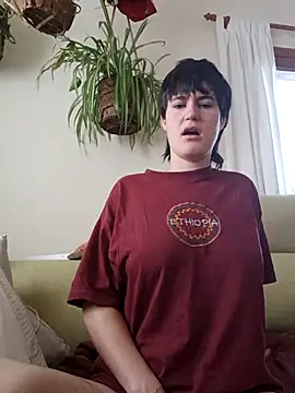 MissNaughty333 online show from 25, 2, 2026