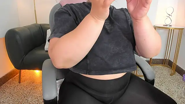 Miss Francheska online show from 9, 1, 2026