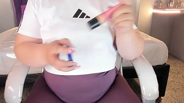 Miss Francheska online show from 9, 5, 2026