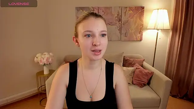 MilinaMorris online show from 10, 3, 2026