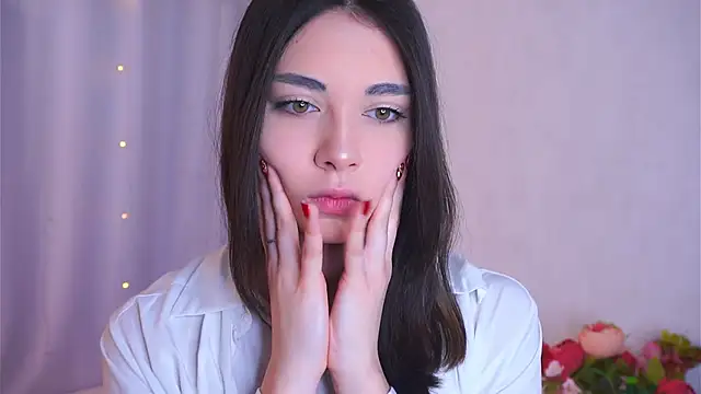 ElyseMangina online show from 3, 2, 2026