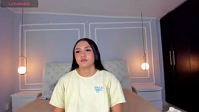 Snapshot of shanty_cole chatting on 24, 9, 2025 shanty cole online show from 24, 9, 2025