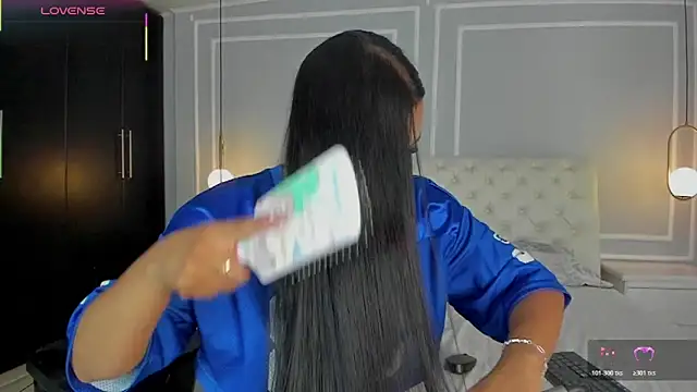 Snapshot of shanty_cole chatting on 20, 10, 2025 shanty cole online show from 20, 10, 2025