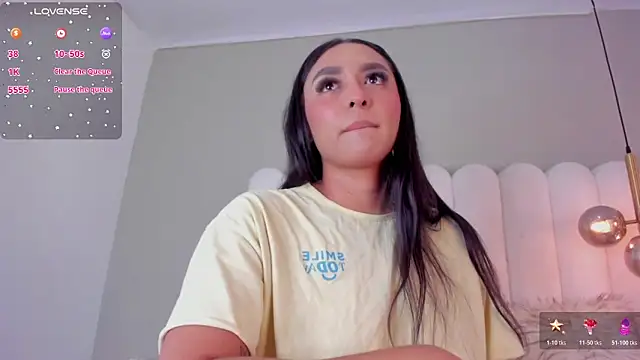 Snapshot of shanty_cole chatting on 22, 11, 2025 shanty cole online show from 22, 11, 2025