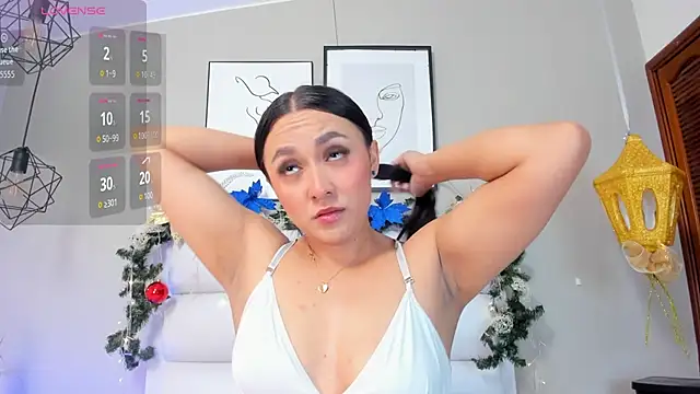 Snapshot of shanty_cole chatting on 26, 11, 2025 shanty cole online show from 26, 11, 2025