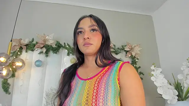 Snapshot of shanty_cole chatting on 27, 11, 2025 shanty cole online show from 27, 11, 2025