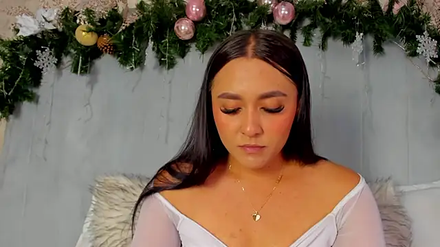 Snapshot of shanty_cole chatting on 30, 11, 2025 shanty cole online show from 30, 11, 2025