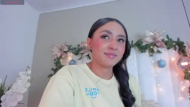 Snapshot of shanty_cole chatting on 4, 12, 2025 shanty cole online show from 4, 12, 2025