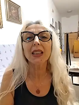 Snapshot of _sexyBLONDE46_ chatting on 9, 2, 2026 sexyBLONDE46 online show from 9, 2, 2026