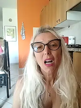  sexyBLONDE46  online show from 25, 5, 2026