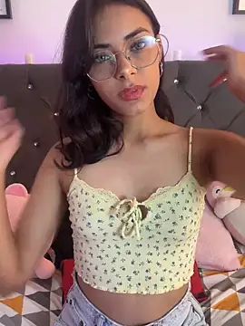 Im Lyan online show from 5, 10, 2025