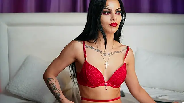 KarsynJaydde online show from 15, 10, 2025