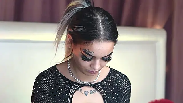 Snapshot of KarsynJaydde chatting on 23, 2, 2026 KarsynJaydde online show from 23, 2, 2026