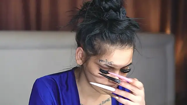 KarsynJaydde online show from 12, 4, 2026