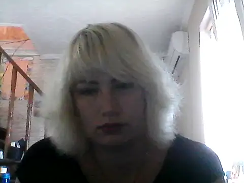 LallyLoveXx online show from 9, 9, 2025