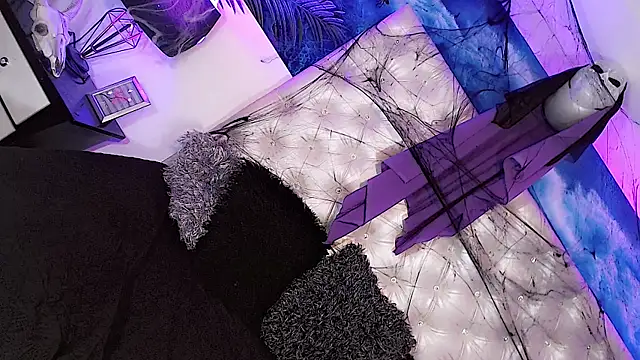 Snapshot of Valeria_Swett_ chatting on 25, 10, 2025 Valeria Swett online show from 25, 10, 2025