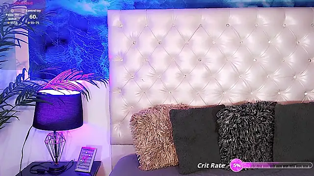 Snapshot of Valeria_Swett_ chatting on 9, 2, 2026 Valeria Swett online show from 9, 2, 2026